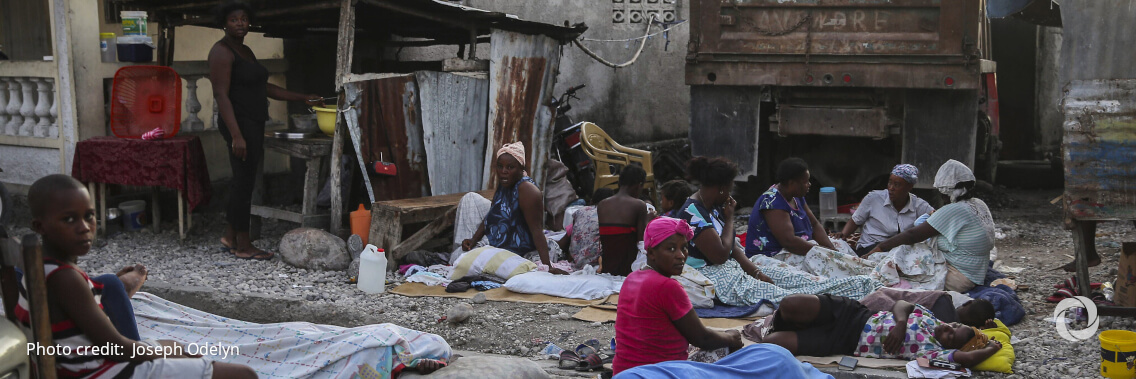 Education Cannot Wait approves US$1.5 million first emergency response in Haiti Education Cannot Wait approves US$1.5 million first emergency response in Haiti