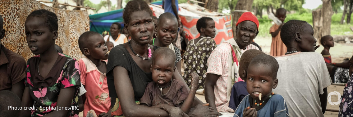 South Sudan plagued by violence and corruption South Sudan plagued by violence and corruption