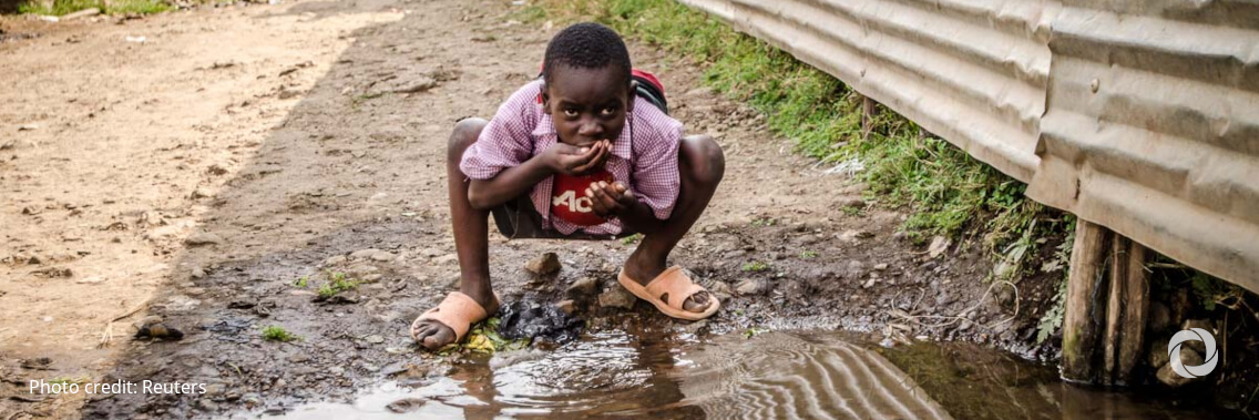 Over 2 million Kenyans face acute hunger due to drought in Kenya