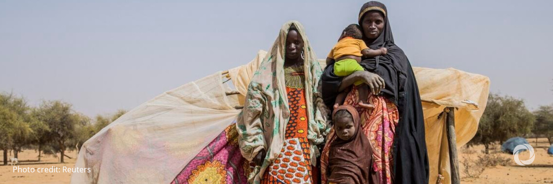 Difficult food situation of the most vulnerable households: ECOWAS avails 7372 food grains to the Government of Mali Difficult food situation of the most vulnerable households: ECOWAS avails 7372 food grains to the Government of Mali
