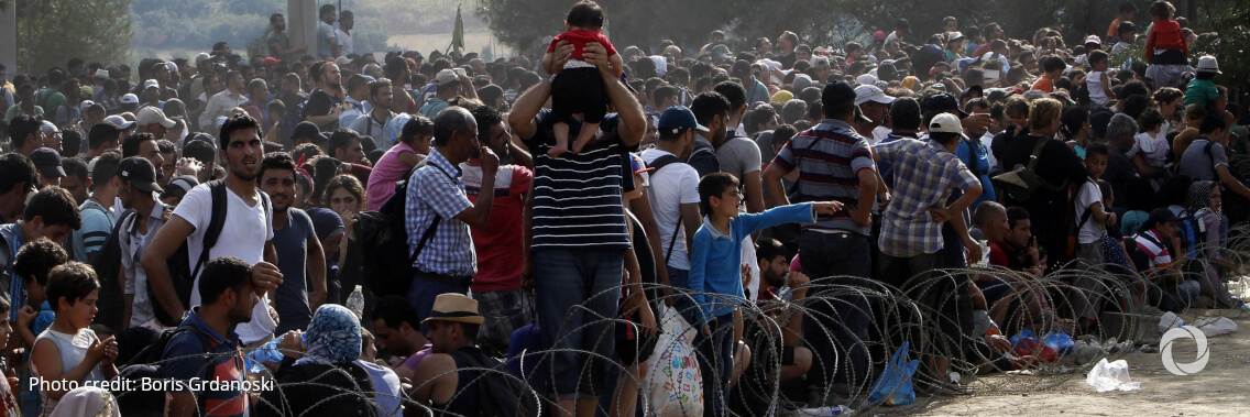 UN agencies shocked by deaths near Belarus-Poland border