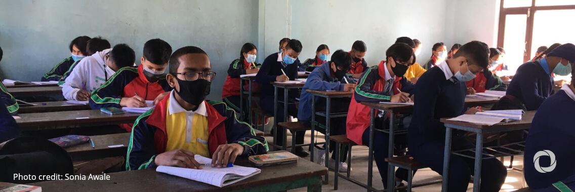 Government of Nepal and World Bank sign additional financing agreements of $50 million each to strengthen Nepal’s school and health sectors