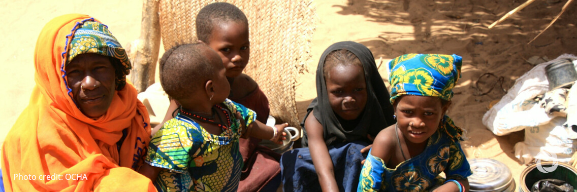 UN and partners assist vulnerable people in midst of natural disasters and cholera outbreak in Niger UN and partners assist vulnerable people in midst of natural disasters and cholera outbreak in Niger