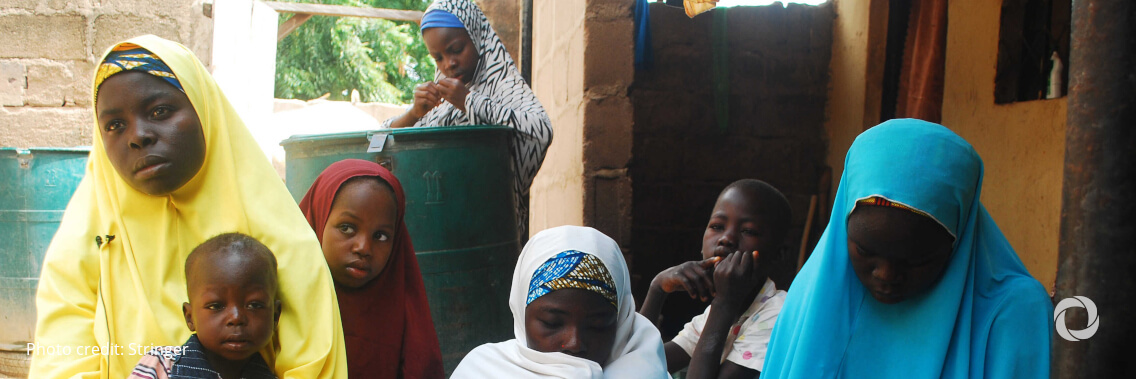 Niger to improve women and girl’s access to nutrition and health services Niger to improve women and girl’s access to nutrition and health services