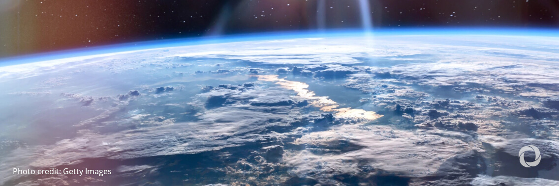 Ozone layer recovery is an environmental success story
