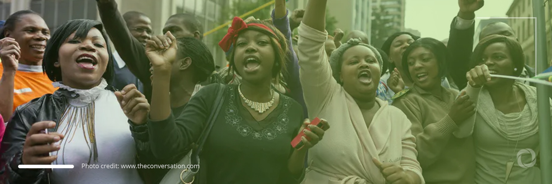 Survey shows “patriarchy is alive and well” in Southern Africa | An observer’s perspective Survey shows “patriarchy is alive and well” in Southern Africa | An observer’s perspective