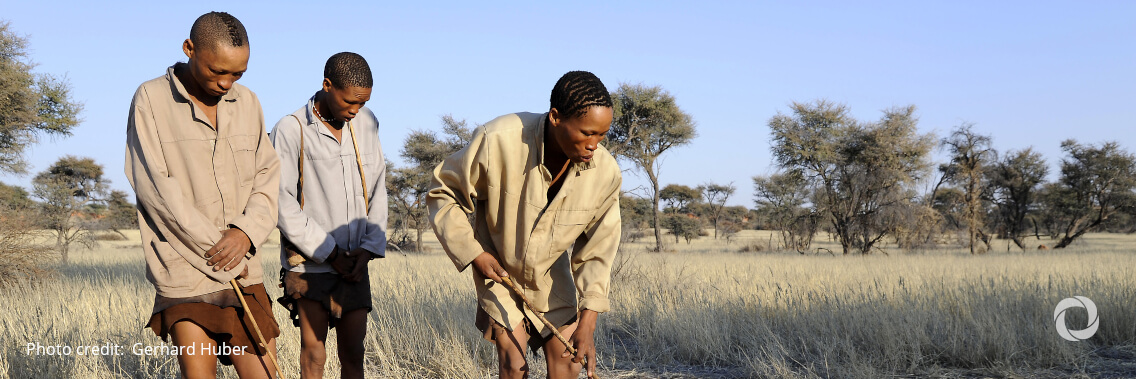 European Union supports marginalised communities in Namibia European Union supports marginalised communities in Namibia