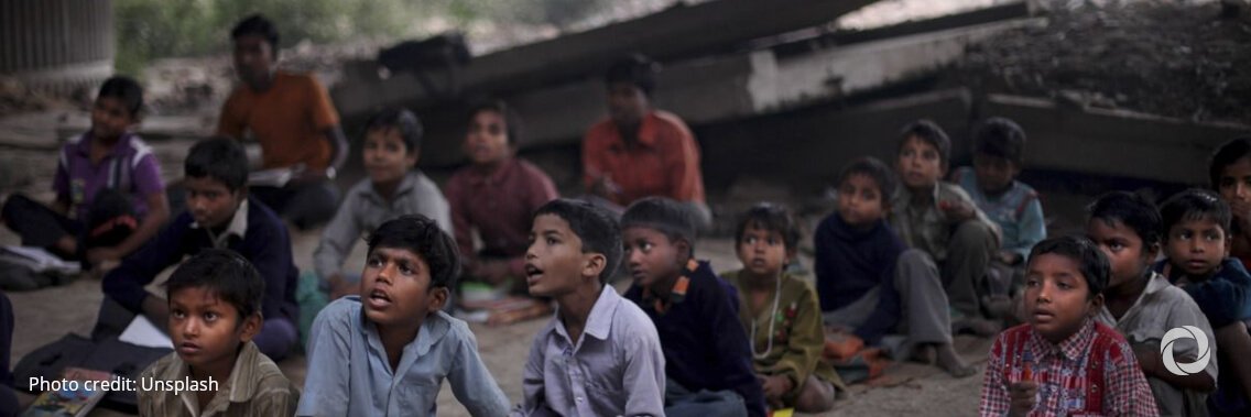 Protecting education, means ‘we protect the future’: UN chief Protecting education, means ‘we protect the future’: UN chief