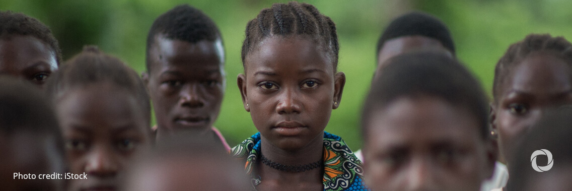 Children in South Sudan say hunger is forcing them into child marriage and crime Children in South Sudan say hunger is forcing them into child marriage and crime