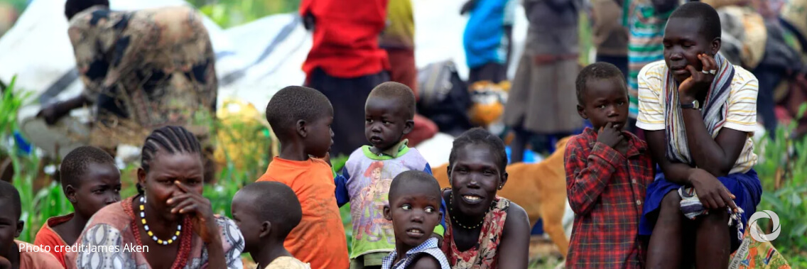 Funding crunch forces WFP to cut food assistance in South Sudan