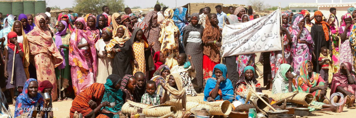 UN mission responding to evolving needs in Sudan transition process UN mission responding to evolving needs in Sudan transition process