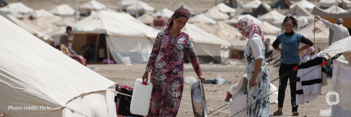 Government of Austria signs agreement for EUR 2 million in support of UNRWA 2021 Syria regional crisis emergency appeal Government of Austria signs agreement for EUR 2 million in support of UNRWA 2021 Syria regional crisis emergency appeal