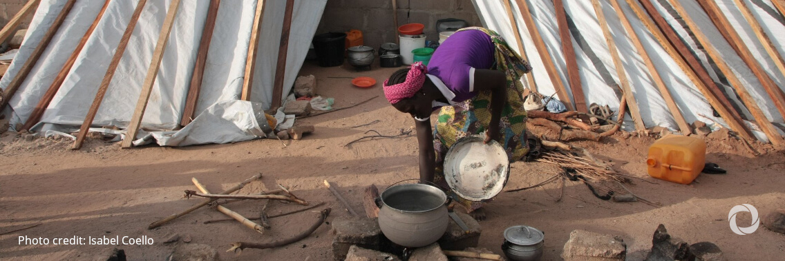 European Union launches project to improve Karamoja's response to shocks European Union launches project to improve Karamoja's response to shocks