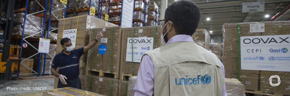 First doses donated by Belgium through COVAX arrive to Armenia First doses donated by Belgium through COVAX arrive to Armenia