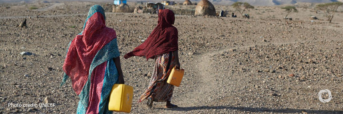 WFP resilience projects respond to water shortages in Iraq WFP resilience projects respond to water shortages in Iraq
