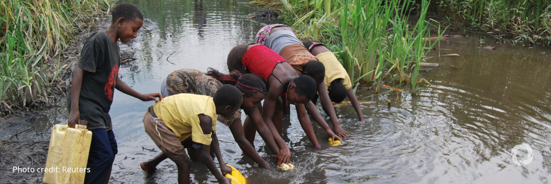 AFD and the EU to finance better and inclusive access to rural water in Isingiro, Uganda AFD and the EU to finance better and inclusive access to rural water in Isingiro, Uganda