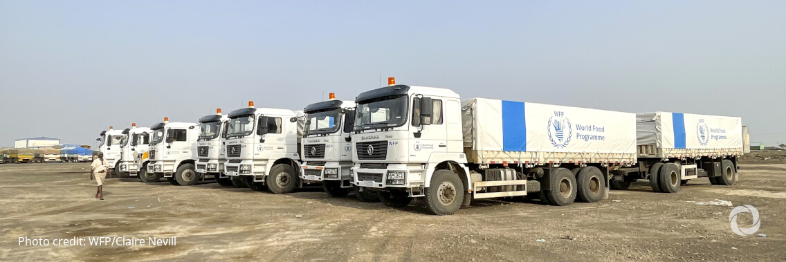 WFP expands emergency response as up to 7 million people face hunger crisis in northern Ethiopia WFP expands emergency response as up to 7 million people face hunger crisis in northern Ethiopia
