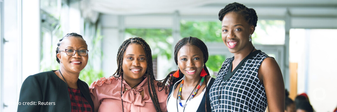SheTrades Hub in Rwanda to bring new trade opportunities for women-led businesses SheTrades Hub in Rwanda to bring new trade opportunities for women-led businesses