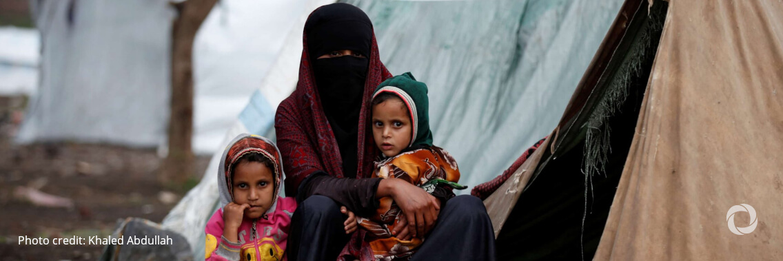 UNFPA calls for urgent funding for the health and safety of 1.5 million Yemeni women and girls at risk UNFPA calls for urgent funding for the health and safety of 1.5 million Yemeni women and girls at risk