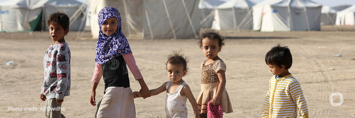 United States announces nearly $291 million in additional humanitarian assistance for Yemen United States announces nearly $291 million in additional humanitarian assistance for Yemen