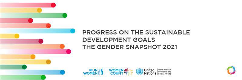 What does gender equality look like today? What does gender equality look like today?