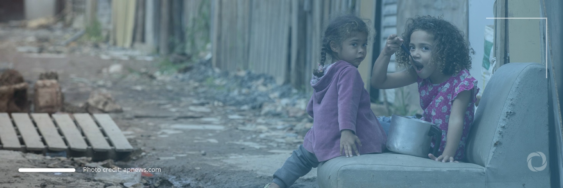 Brazil reports highest increase in extreme poverty in a decade