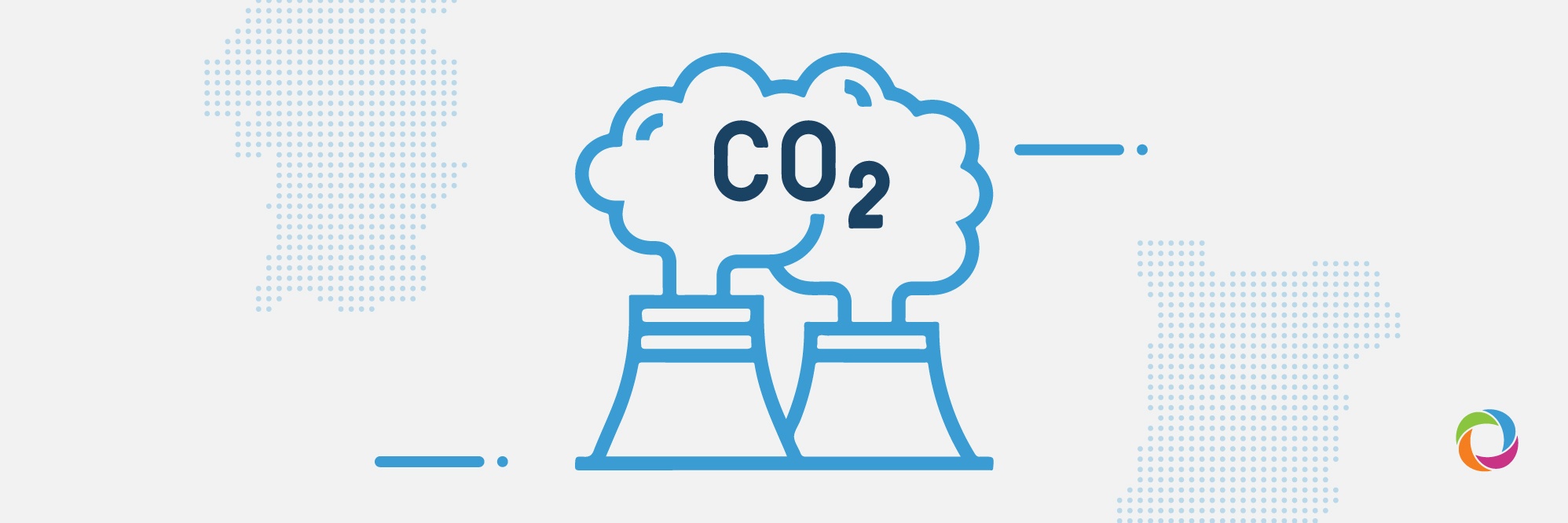 Carbon emissions by country