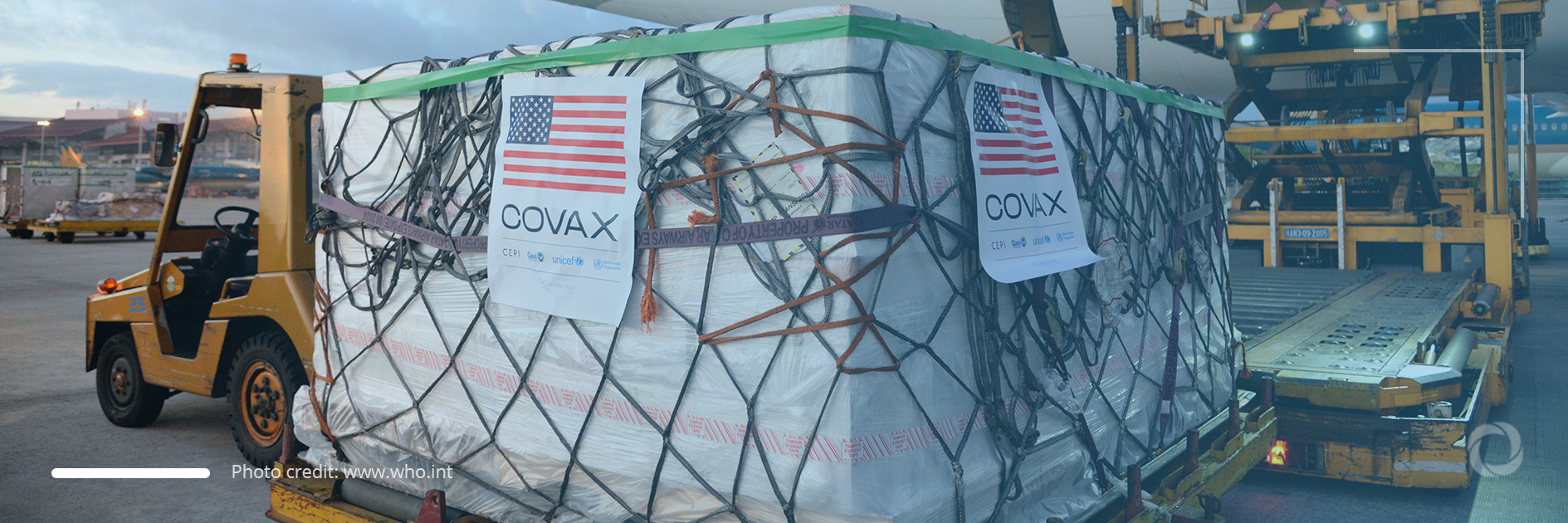 Donations of COVID-19 vaccines to developing nations lag behind pledged amount Donations of COVID-19 vaccines to developing nations lag behind pledged amount