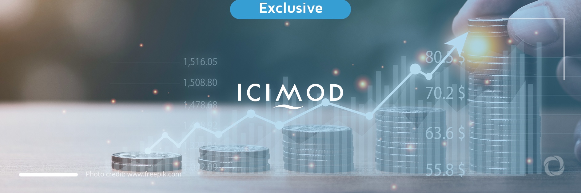 Exclusive | ICIMOD head: Himalayan region needs financing to tackle climate crisis Exclusive | ICIMOD head: Himalayan region needs financing to tackle climate crisis