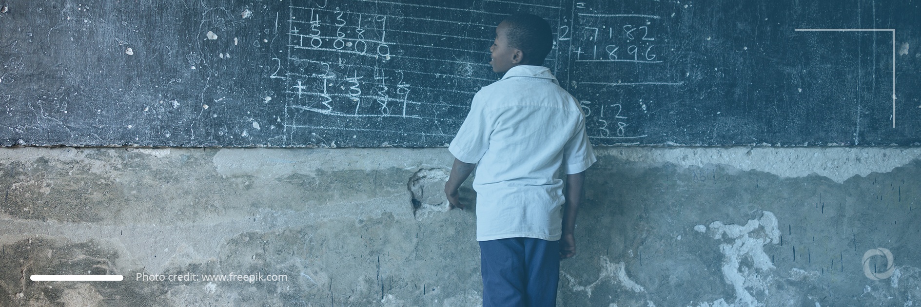 Low school inclusion reverses progress in Africa