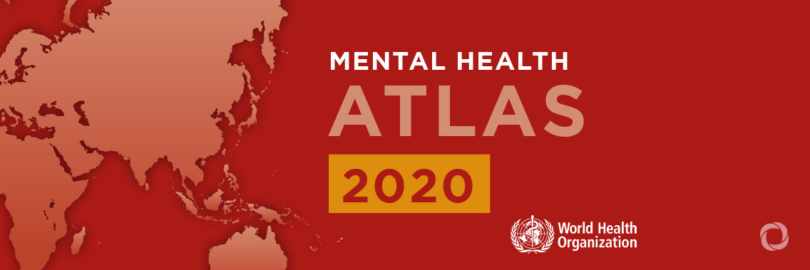 WHO report highlights global shortfall in investment in mental health ...