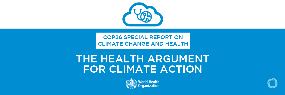 WHO’s 10 calls for climate action to assure sustained recovery from COVID-19 WHO’s 10 calls for climate action to assure sustained recovery from COVID-19