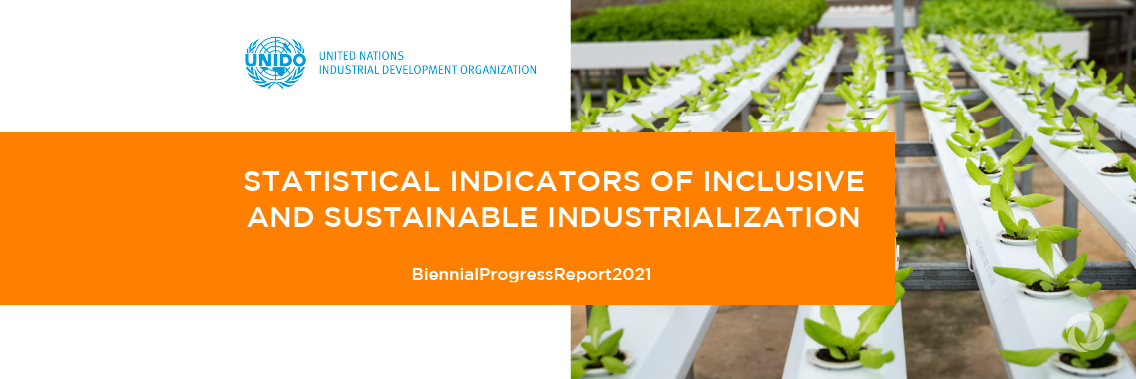 Are we on track to meet the SDG9 industry-related targets by 2030? Are we on track to meet the SDG9 industry-related targets by 2030?