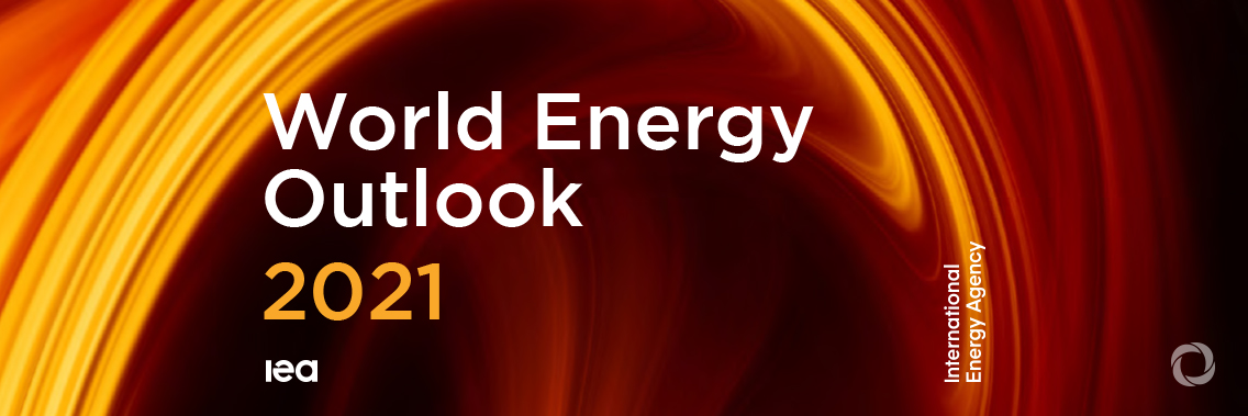 World Energy Outlook 2021 shows a new energy economy is emerging – but not yet quickly enough to reach net zero by 2050