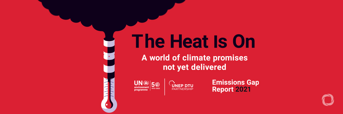 Updated climate commitments ahead of COP26 summit fall far short, but net-zero pledges provide hope Updated climate commitments ahead of COP26 summit fall far short, but net-zero pledges provide hope