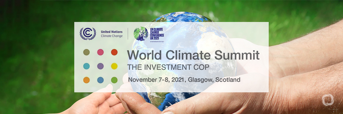 World Climate Summit World Climate Summit