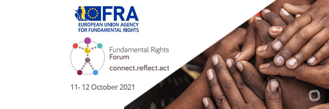 Fundamental Rights Forum 2021 | Virtual Fundamental Rights Forum 2021 | Virtual