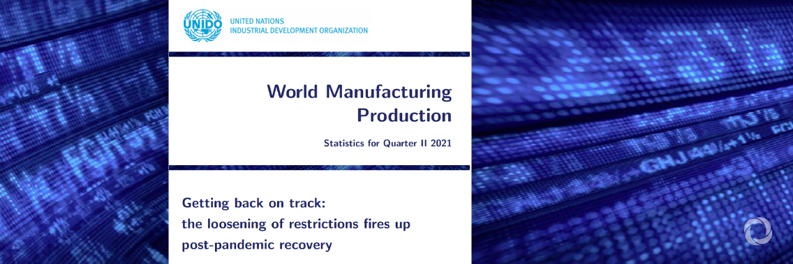 Getting back on track: looser restrictions fire up post-pandemic recovery Getting back on track: looser restrictions fire up post-pandemic recovery