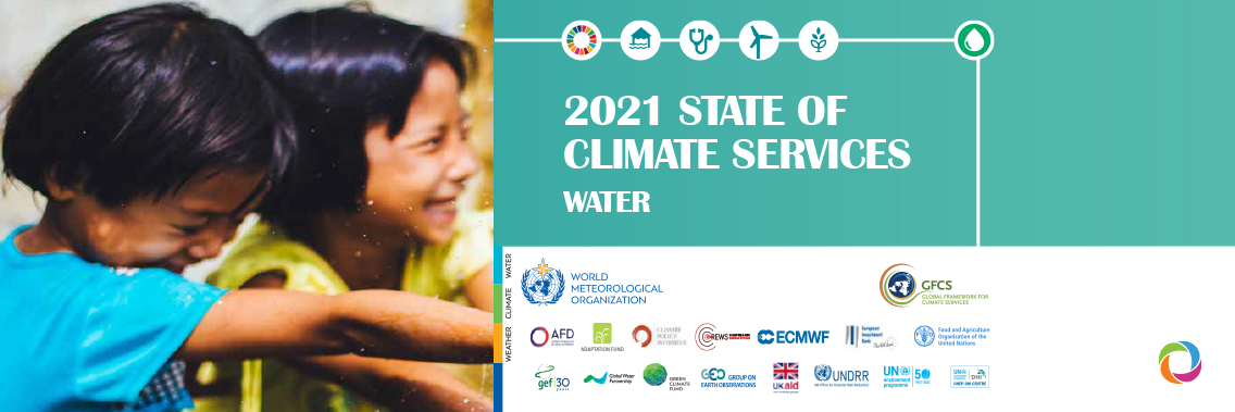 Wake up to the looming water crisis, report warns