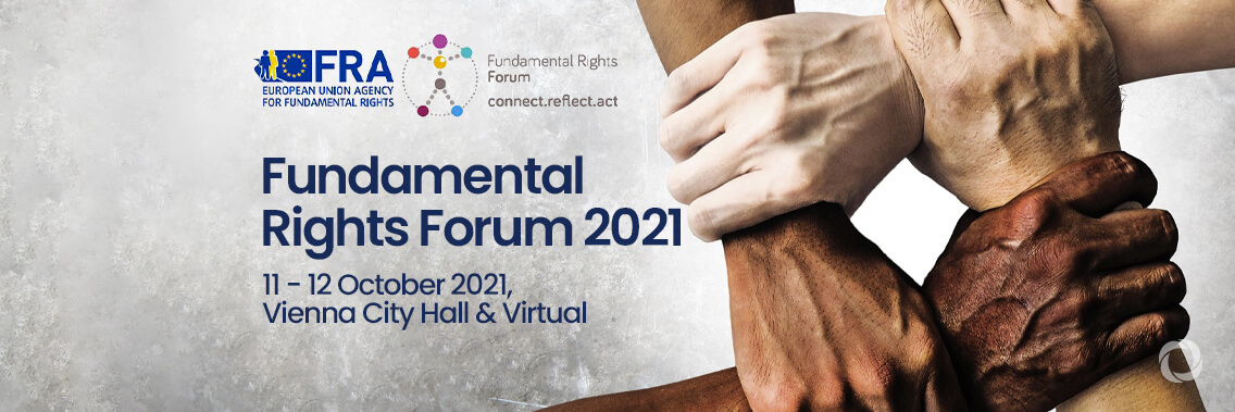 Fundamental Rights Forum 2021 Fundamental Rights Forum 2021