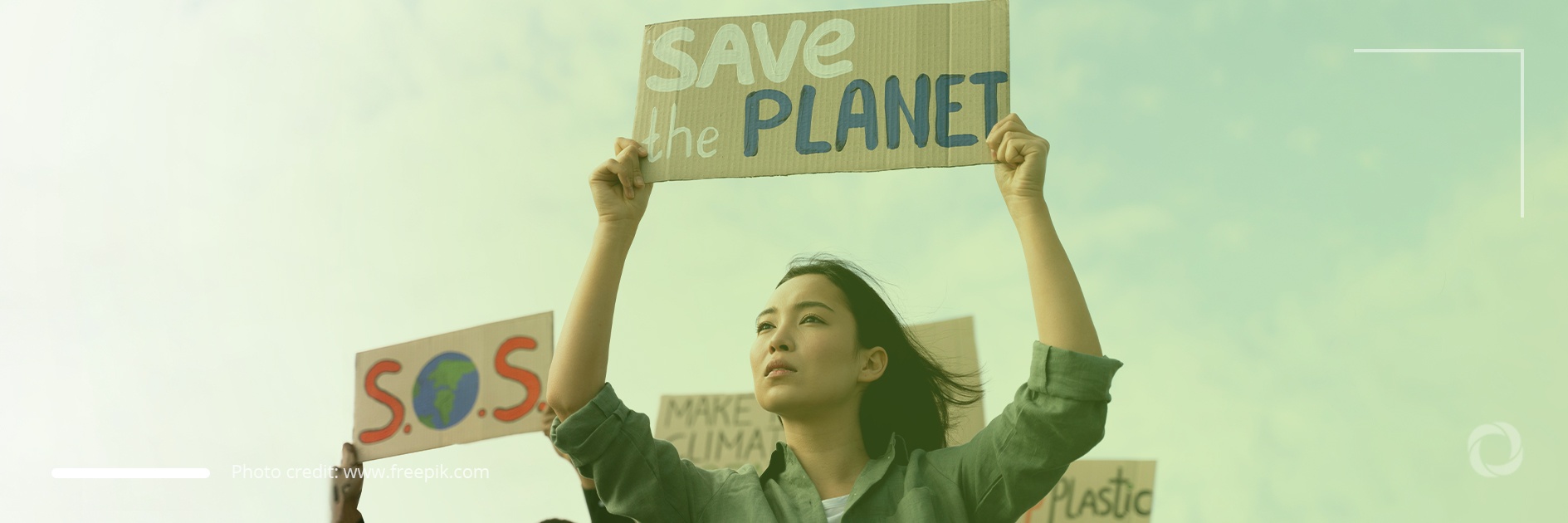 Women from rich countries more involved than men in efforts to curb climate changes