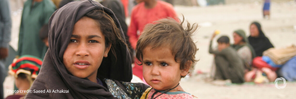 Half of Afghanistan’s children under five expected to suffer from acute malnutrition as hunger takes root for millions Half of Afghanistan’s children under five expected to suffer from acute malnutrition as hunger takes root for millions