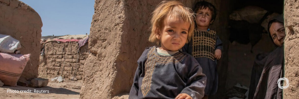 Health system collapse will result in thousands of additional child deaths each month in Afghanistan Health system collapse will result in thousands of additional child deaths each month in Afghanistan