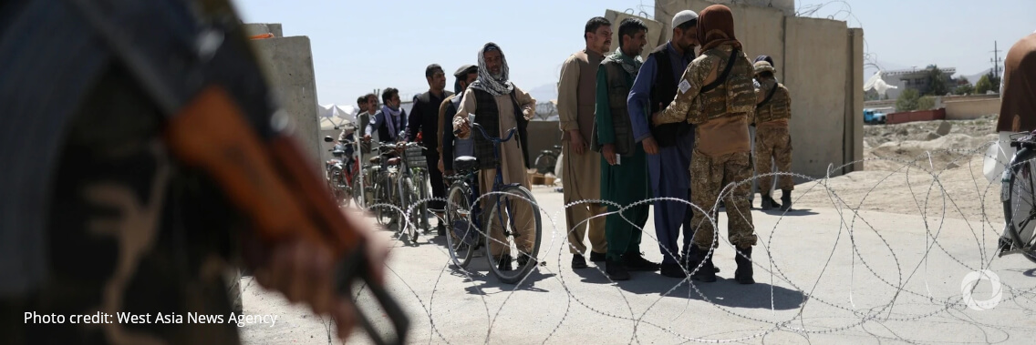 IRC calls for immediate and long-term support to Afghans to avert humanitarian catastrophe