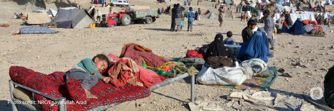 CARE restarts Afghanistan humanitarian response CARE restarts Afghanistan humanitarian response