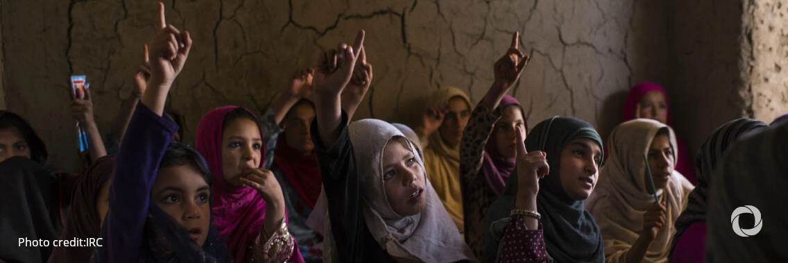 The five most challenging places to grow up a girl today The five most challenging places to grow up a girl today