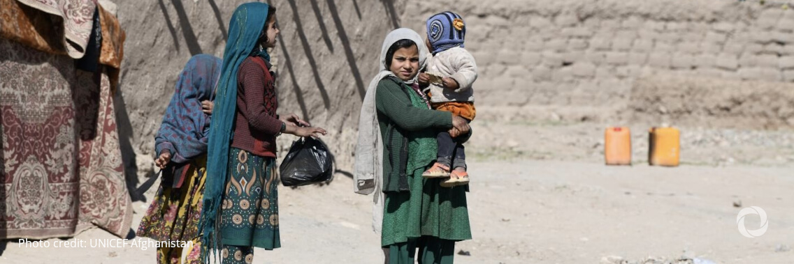 New UN Development Programme emergency initiative to support Afghan people in need