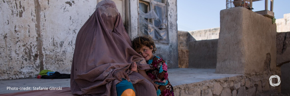 The United States announces more than $144 million in additional humanitarian assistance for Afghanistan