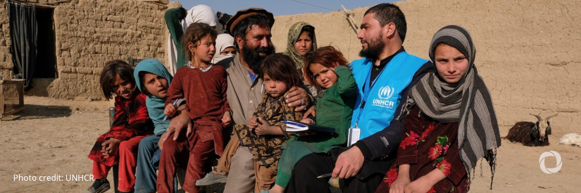 25 humanitarian organisations and NGOs urge EU leaders to “provide a lifeline” to Afghan refugees 25 humanitarian organisations and NGOs urge EU leaders to “provide a lifeline” to Afghan refugees