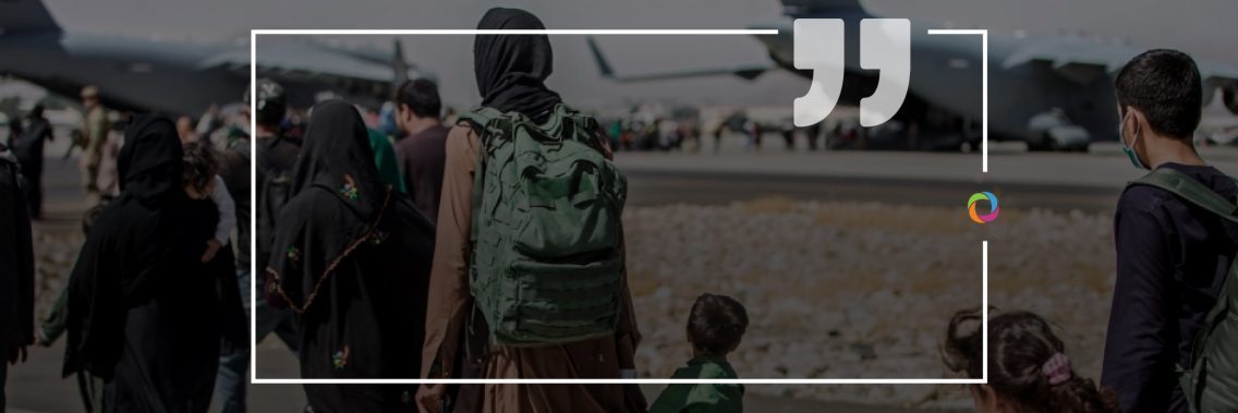 Will the Taliban takeover trigger a new refugee crisis for Europe? | Experts’ Opinions
